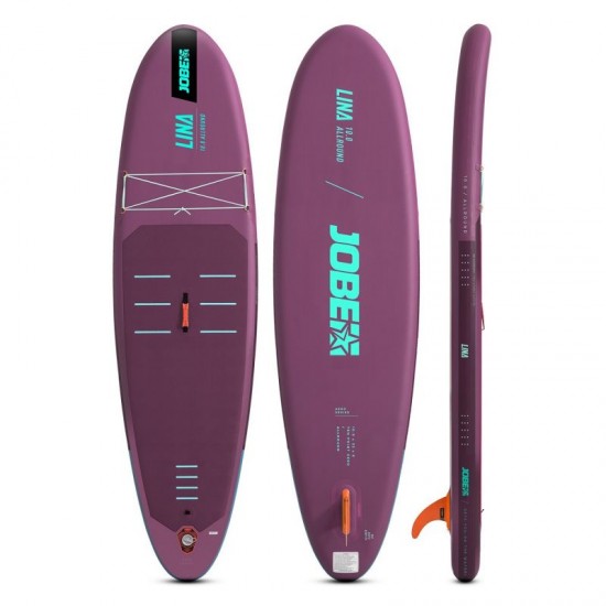 JOBE „Aero Lina“ SUP lenta 10,0
