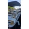 Bayliner C21 2026 model + MERCURY 200 HP V6 XL DS