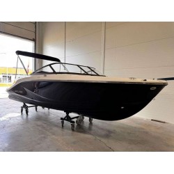 Bayliner V20 2026 model - Sandėlyje