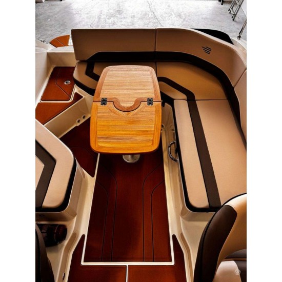 Bayliner V20 2026 model - Sandėlyje