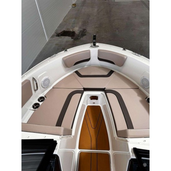 Bayliner V20 2026 model - Sandėlyje