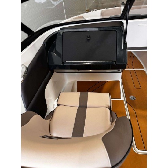 Bayliner V20 2026 model - Sandėlyje