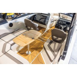 Bayliner V20 2026 model - Sandėlyje