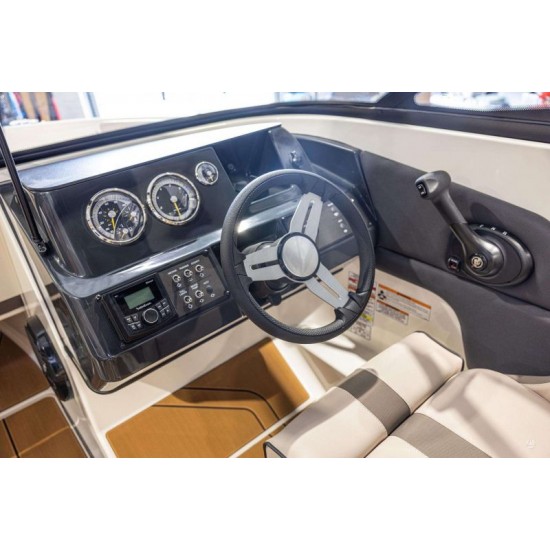 Bayliner V20 2026 model - Sandėlyje