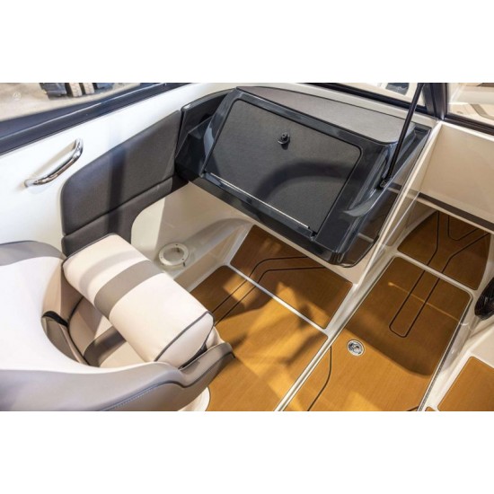 Bayliner V20 2026 model - Sandėlyje