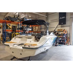 Bayliner V20 2026 model - Sandėlyje