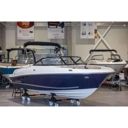 Bayliner VR4 OE - Sandėlyje