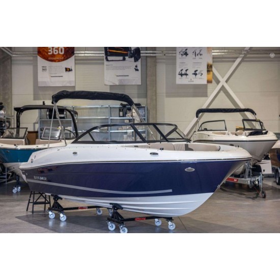 Bayliner VR4 OE - Sandėlyje