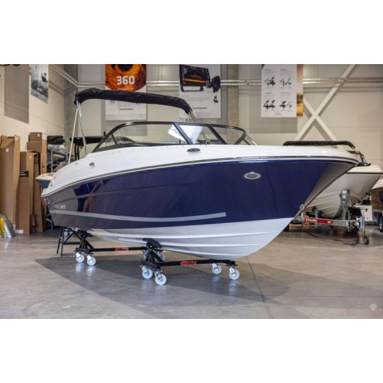 Bayliner VR4 OE - Sandėlyje