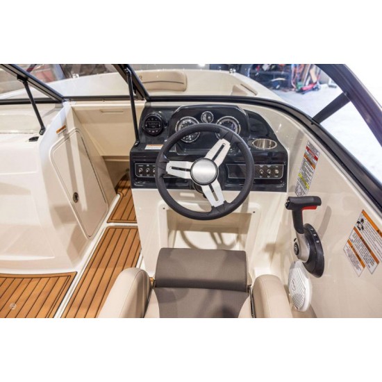 Bayliner VR4 OE - Sandėlyje