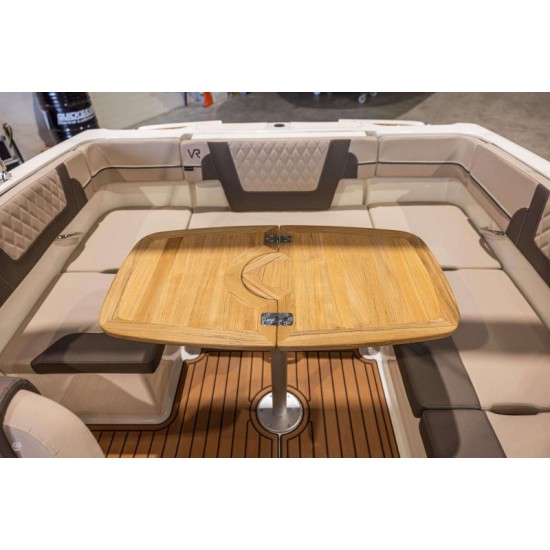 Bayliner VR4 OE - Sandėlyje