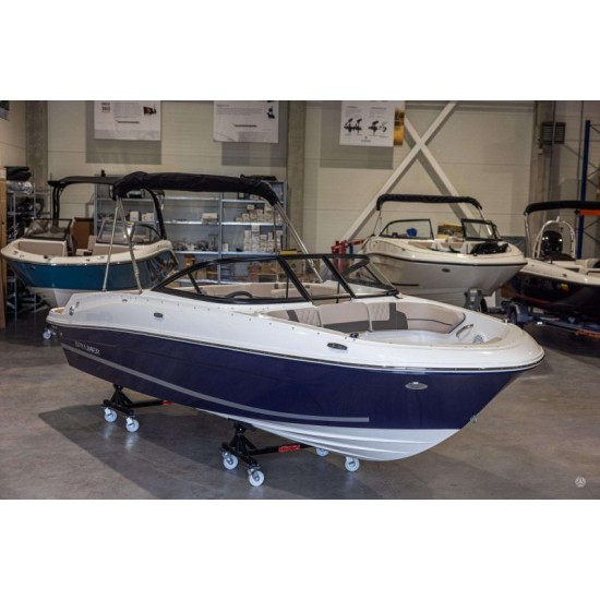 Bayliner VR4 OE - Sandėlyje