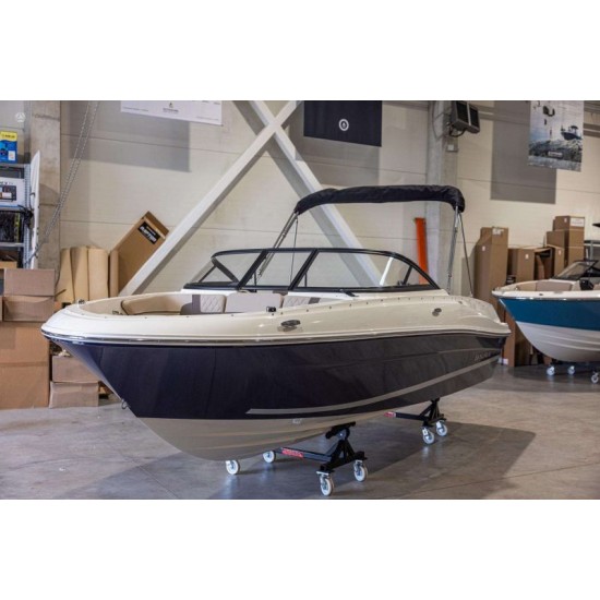 Bayliner VR4 OE - Sandėlyje