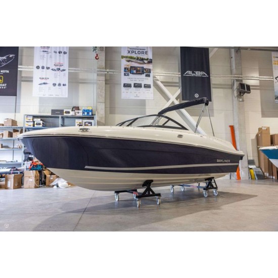 Bayliner VR4 OE - Sandėlyje