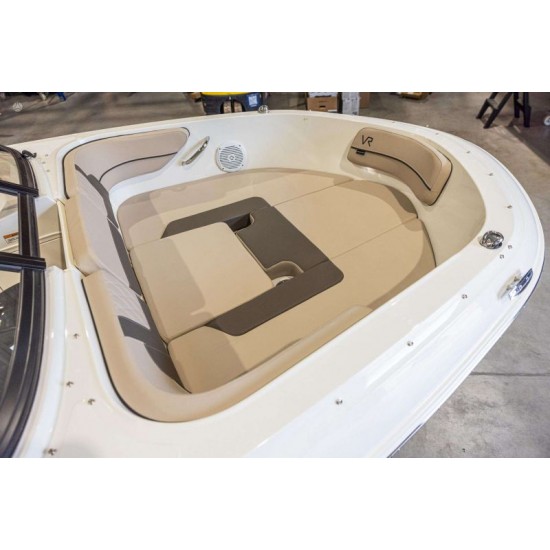 Bayliner VR4 OE - Sandėlyje