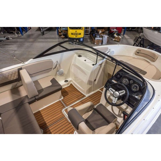 Bayliner VR4 OE - Sandėlyje