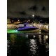 Quicksilver Active 755 Weekend 4.6 V8 - Sandėlyje