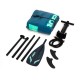 JOBE Aero Rasa Compact SUP Board 10.6 Package
