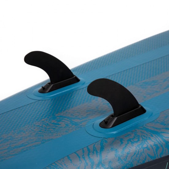 JOBE Aero Rasa Compact SUP Board 10.6 Package