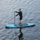 JOBE Aero Rasa Compact SUP Board 10.6 Package