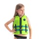Liemenė vaikiška JOBE Neoprene, žalios citrinos spalva 152cm