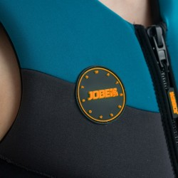 Liemenė vyriška JOBE Neoprene, smaragdinė spalva 2XL +
