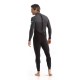 Jobe hidrokostiumas Perth 3|2mm Graphite Grey XL