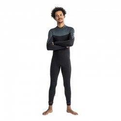 Jobe hidrokostiumas Yukon Backzip 4|3mm LT