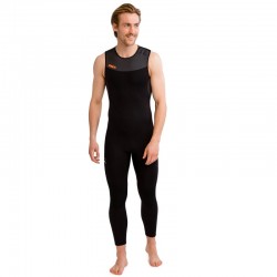 Jobe hidrokostiumo kelnės Toronto Long John 2mm XL