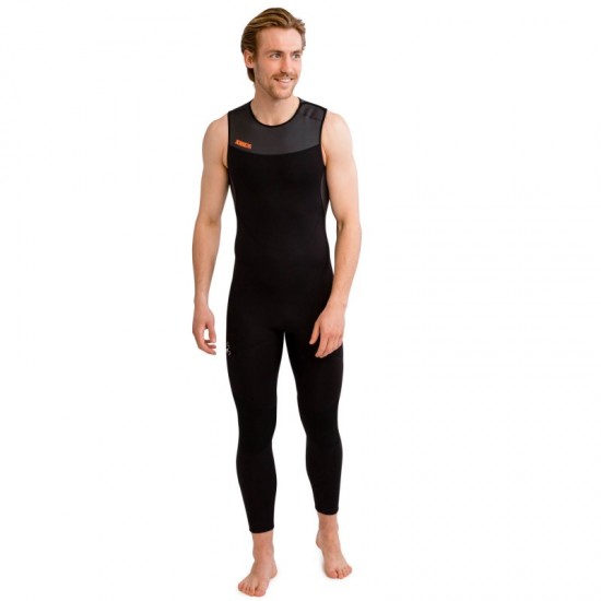 Jobe hidrokostiumo kelnės Toronto Long John 2mm XL