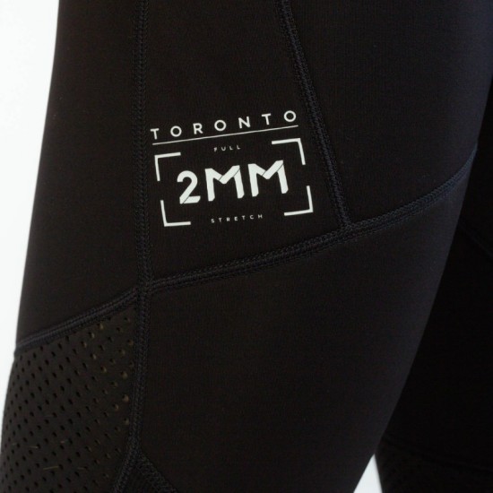 Jobe hidrokostiumo kelnės Toronto Long John 2mm XL