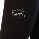 Jobe hidrokostiumo kelnės Toronto Long John 2mm XL