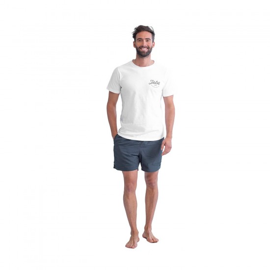 JOBE T-Shirt balti marškinėliai, dydis XL