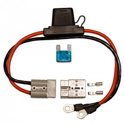 Rebelcell jungtis Quick Connect 60A E-Motor
