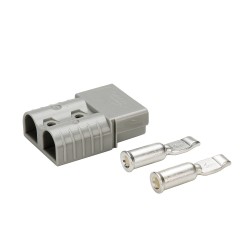 Rebelcell jungtis ANEN 120A Stecker - pilkas