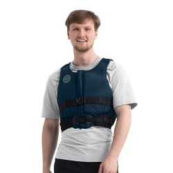 JOBE „Adventure“ plūdrumo liemenė, tamsiai mėlyna, 2XL/3XL