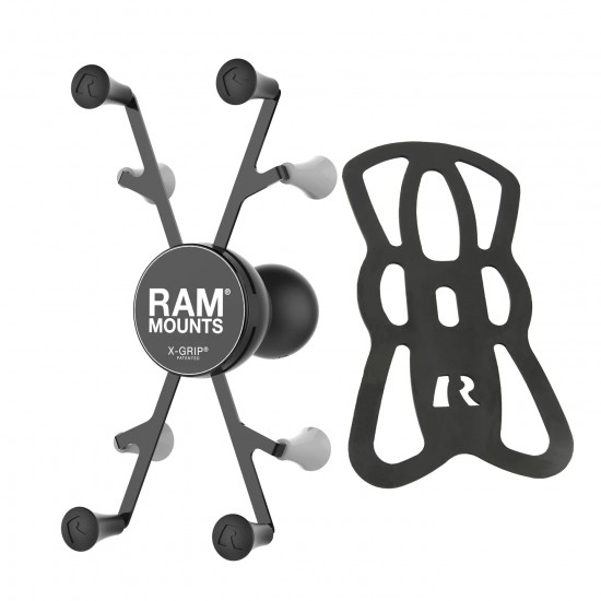RAM® „X-Grip“ universalus 7