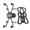 RAM® „X-Grip“ universalus 7