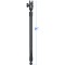 RAM® 24" PVC prailginimo dalis su rutulinėmis jungtimis ir dviejų lizdų rankena