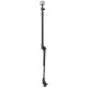 RAM® „Tough-Pole“ veiksmo kameros laikiklis su „Track-Node“ baze