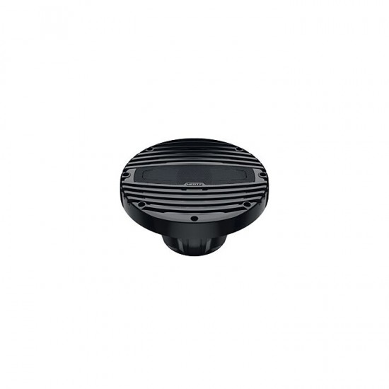 HERTZ AUDIO HMX 8 TC – 8″ 4 Ohm jūrinis koaksialinis garsiakalbis, juodas