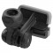 BORIKA FMx225 tvirtinimo sistema PVC valties tvirtinimo juostai, juoda