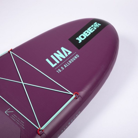 JOBE „Aero Lina“ SUP lenta 10,0